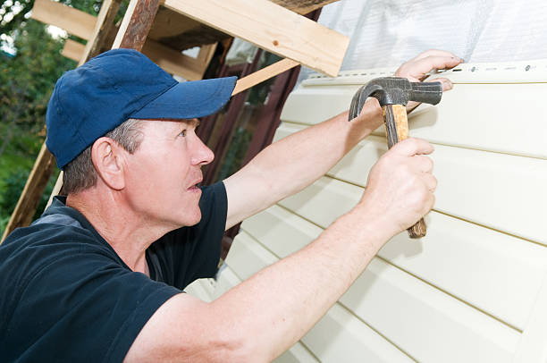 Affordable siding repair and maintenance services in Bethel, WA