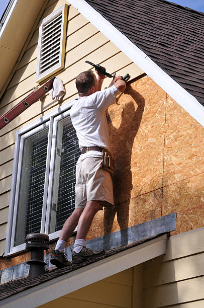 Reliable Bethel, WA Siding Installation & Repair Solutions